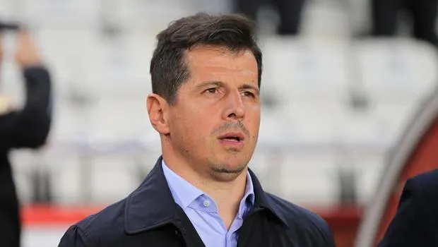 Emre Belözoğlu'ndan Şok Sözler: Kazanmak Yetti Mi?