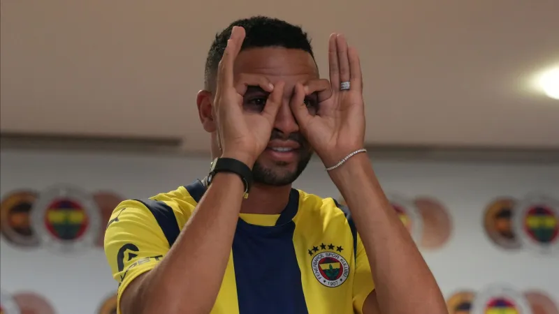 En-Nesyri'nin Şok Düşüşü! Fenerbahçe'den Ayrılıyor mu?
