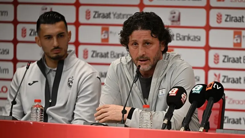 Tekke'den Kritik Uyarı: Trabzonspor Galatasaray'ı Nasıl Yenecek?