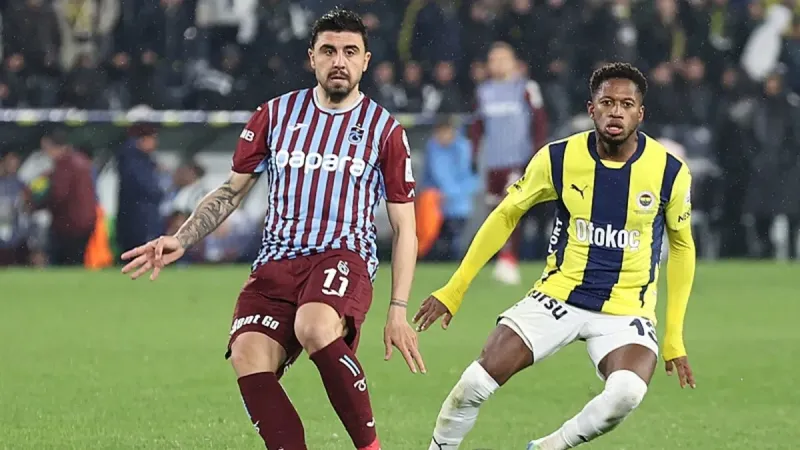 Fatih Tekke'den Şok Karar! Rizespor Maçı 11'i Belli Oldu Mu?