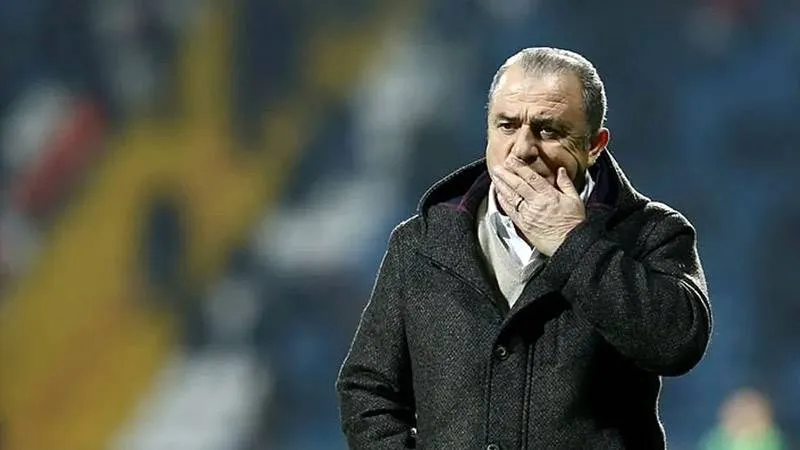 Fatih Terim Arabistan'ı Sallıyor! Al Shabab'dan Müthiş Seri