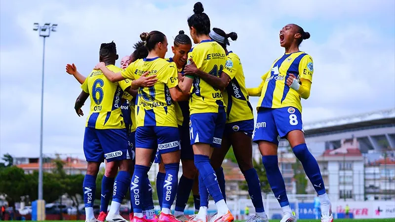 Fenerbahçe'den Şok Talep! Fomget Maçlarında Şike Mi Var?