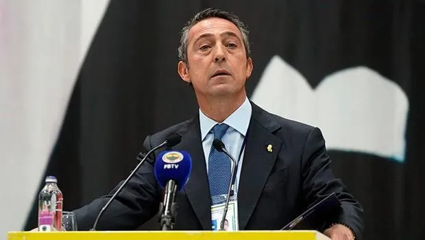 Ali Koç'tan Şok Sözler: Mourinho'nun Sözleşmesi ve Seçim Kararı!
