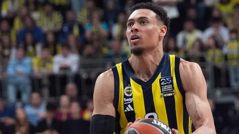Fenerbahçe Beko Şoku! Barcelona'ya Yenildi, Play-Off Tehlikede mi?