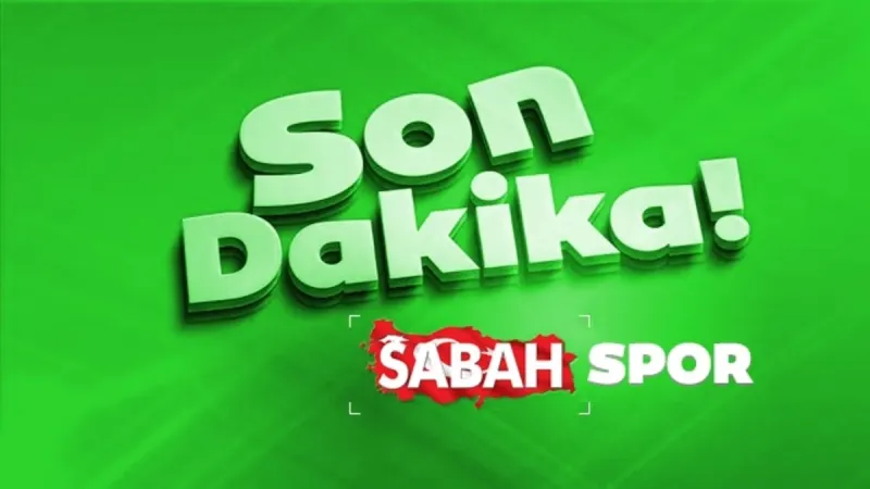 Derbi Hakemi Belli Oldu! Fenerbahçe-Beşiktaş Maçını Kim Yönetecek?