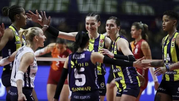 Fenerbahçe'den Derbi Zaferi! Sultanlar Ligi'nde Finalde Rakip Kim?