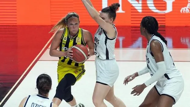 Fenerbahçe Opet Finalde! Beşiktaş'ı Devirdi, Kupa Yolda mı?
