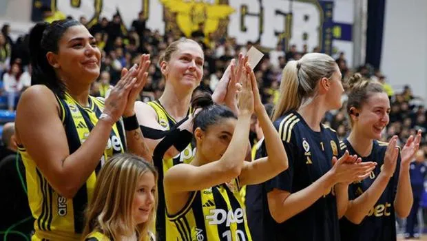 Fenerbahçe Opet'ten Tarihi Hedef: Üçüncü EuroLeague Zaferi Mi?