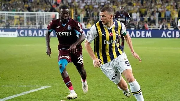 Fenerbahçe Trabzonspor Derbisi Dünyayı Sallayacak! Kaçırmayın