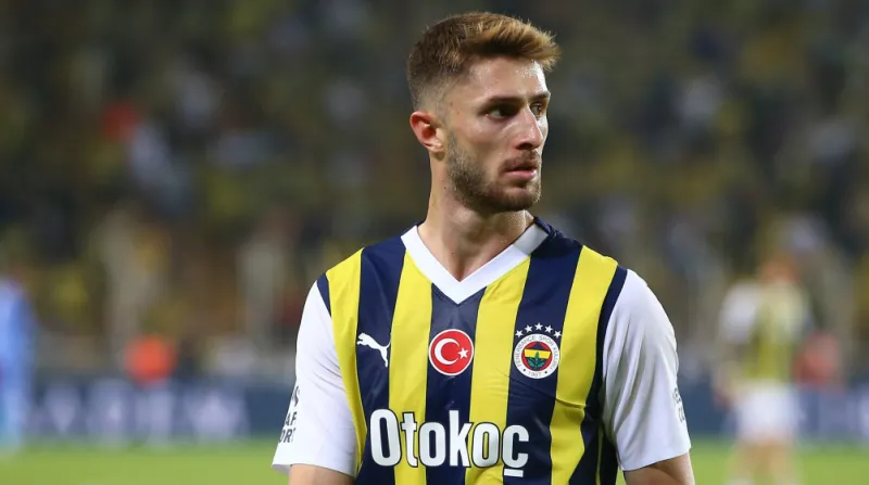 Fenerbahçe'de Şok! Orta Saha Alarm Veriyor: 3 Yıldız Yok!