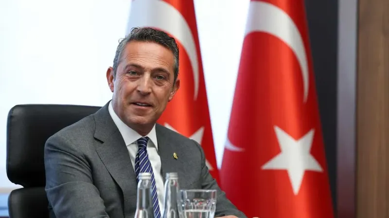 Ali Koç İstifa mı Etti? Fenerbahçe'den Şok Açıklama!