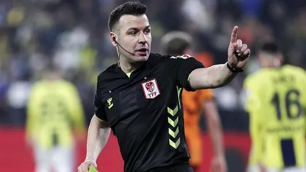 Aydınus'tan Derbi Yorumu: Vincic'e Övgü, Cihan Aydın'a Eleştiri!