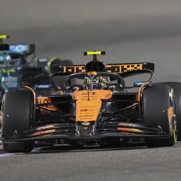 F1 Arabistan'da: Heyecan Dorukta! Yarış Ne Zaman?