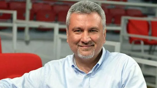 Galatasaray BCL Zaferi İçin Kenetlendi! Ömer Yalçınkaya'dan Bomba Açıklamalar