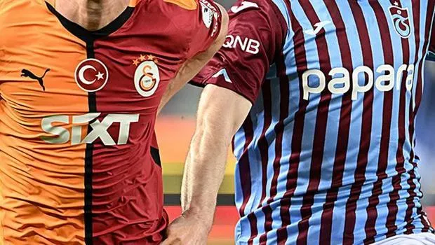 Galatasaray Trabzonspor Derbisi: 140. Randevuda Neler Olacak?