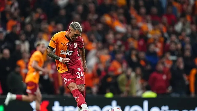 Torreira Galatasaray'da Kalıyor! Sözleşme Uzatıldı mı? Şok Detaylar!