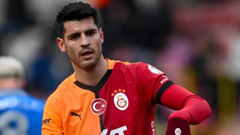 Galatasaray Morata'dan Vazgeçti Mi? İşte Transferdeki Son Gelişmeler!