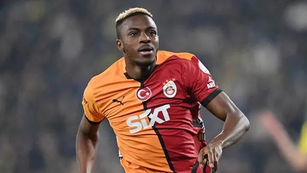 Galatasaray'da Şok! 4 Yıldız Samsunspor Maçında Ceza Alabilir Mi?