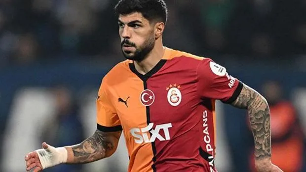 Eren Elmalı Galatasaray'ı Sol Bek Krizinden Kurtardı Mı? İşte Cevabı!