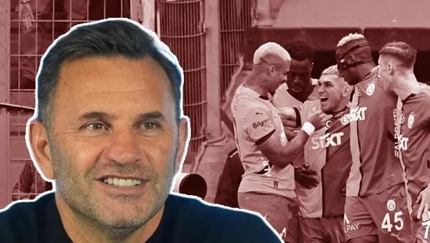 Galatasaray'dan Şov! Sivasspor'a Gol Yağmuru: Rakipler Titriyor