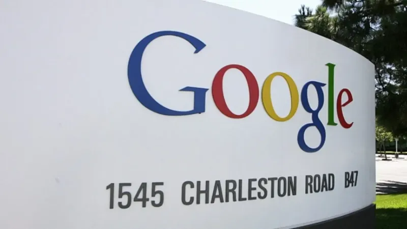 Google'a Reklam Tekeli Darbesi! ABD'den Şok Müdahale