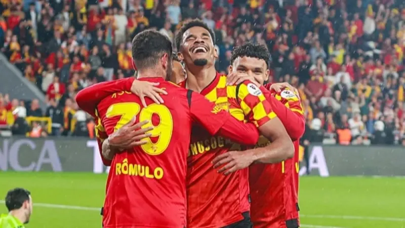 Göztepe Adana'da Galibiyet Serisi Peşinde! Şok 8 Eksik!