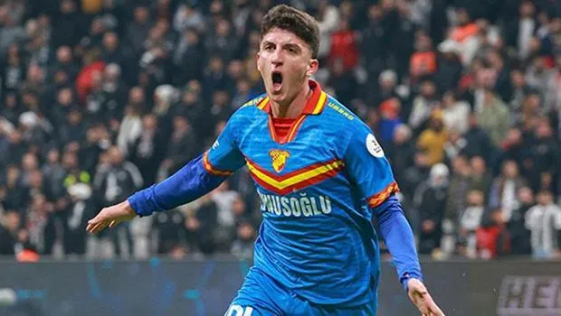 Göztepe'de Taha Sürprizi! Formasına Kavuştu, Sahalara Döndü