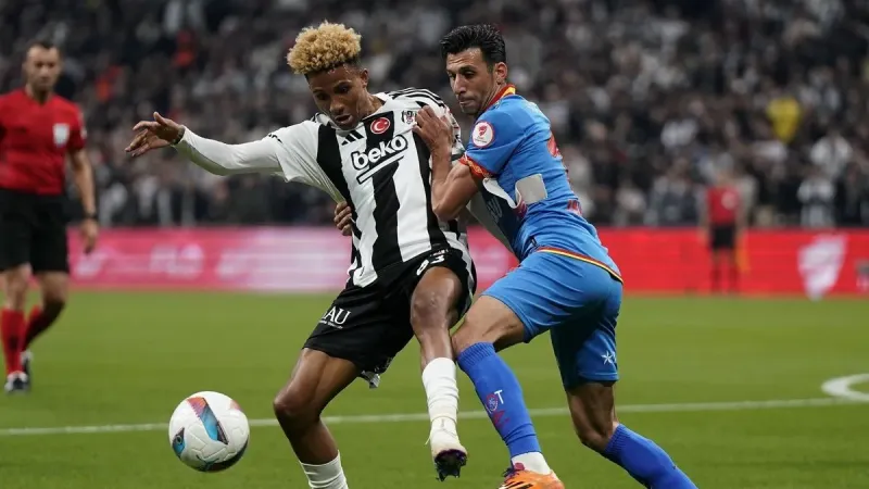 Göztepe Beşiktaş Maçı: 58. Randevuda Neler Olacak?