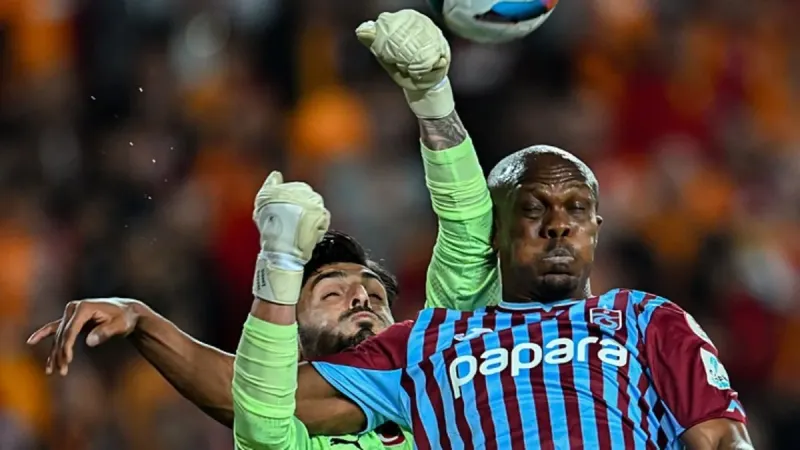 Günay Güvenç'ten Şampiyonluk Bombası! O Sözler Herkesi Şoke Etti!