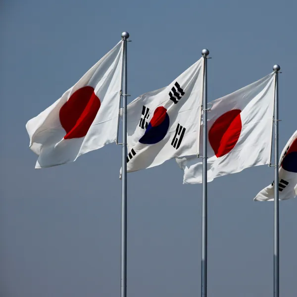 Kore ve Japonya Arasında Ada Krizi! Sular Neden Isınıyor?