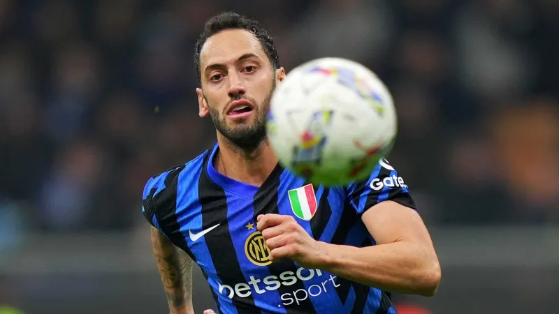 Çalhanoğlu'nu Yedek Bırakan Inzaghi Pişman mı Oldu? İşte Gerçekler!
