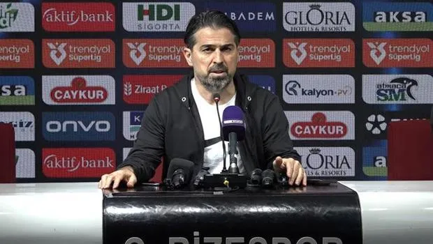 İlhan Palut'tan Şok Sözler: Başımız Belada! Rize Tehlikede mi?