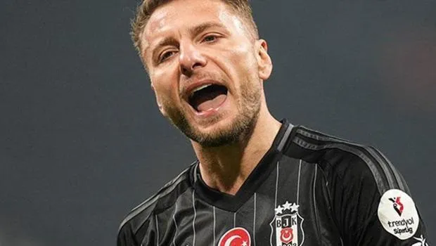 İmmobile Krizi: Beşiktaş'ta Neler Oluyor? Bomba İddia!