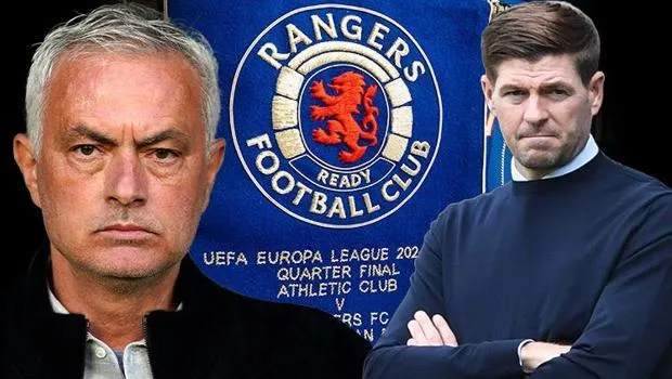 Mourinho Fenerbahçe'den Ayrılıyor mu? İngilizler Duyurdu!