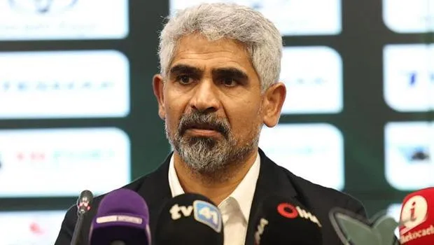 İsmet Taşdemir'den Rekor! Süper Lig'e Çıkaran 8. Hoca Oldu!