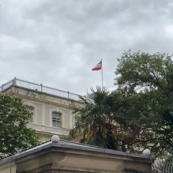 Nükleer Krizde Kritik Gelişme! İran-Avrupa Görüşmesi İstanbul'da Sona Erdi