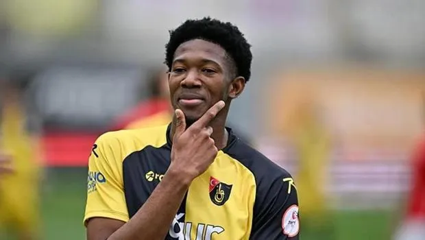 Beşiktaş'tan Transfer Bombası: İstanbulsporlu Diarra Radarda!