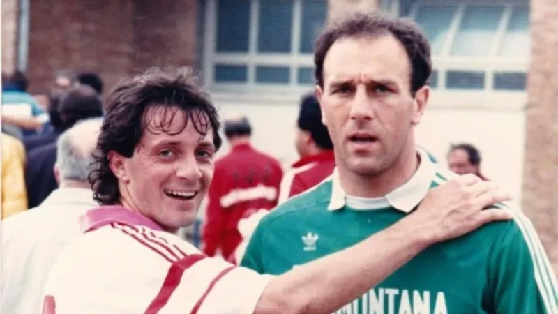 İtalyan Futbolunun Acı Kaybı: Efsane Kaleci Hayatını Kaybetti!