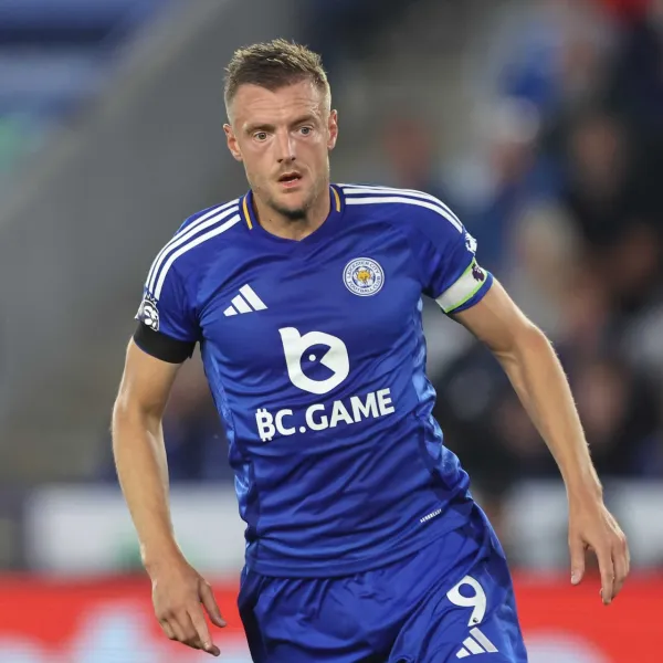 Vardy Leicester'a Veda Ediyor! Efsane Golcü Ayrılıyor Mu?
