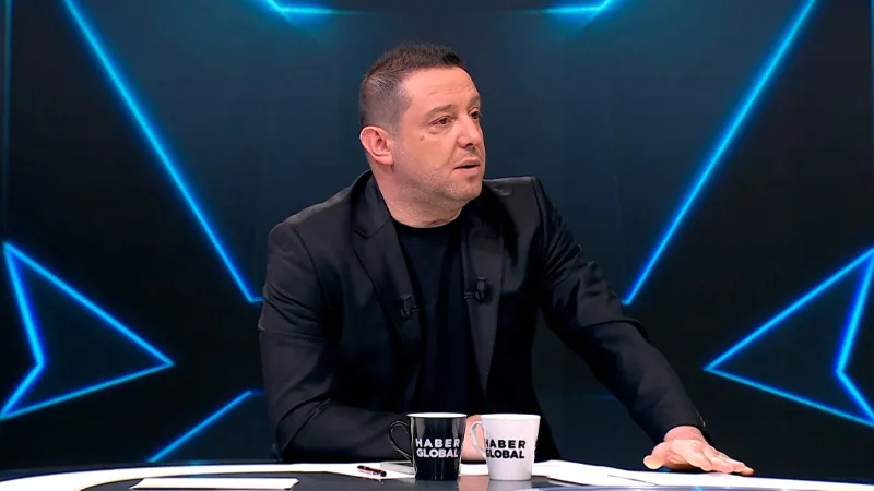 Mourinho'dan Şok Sözler: 2 Ayımı Aldı! Nihat Kahveci'den Cevap Gecikmedi