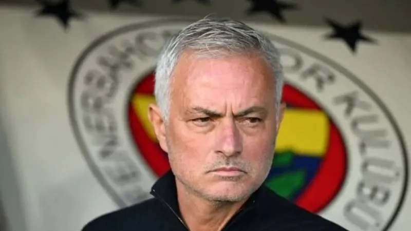 Mourinho'nun Derbi Kabusu! Fenerbahçe'de Şok Yenilgiler