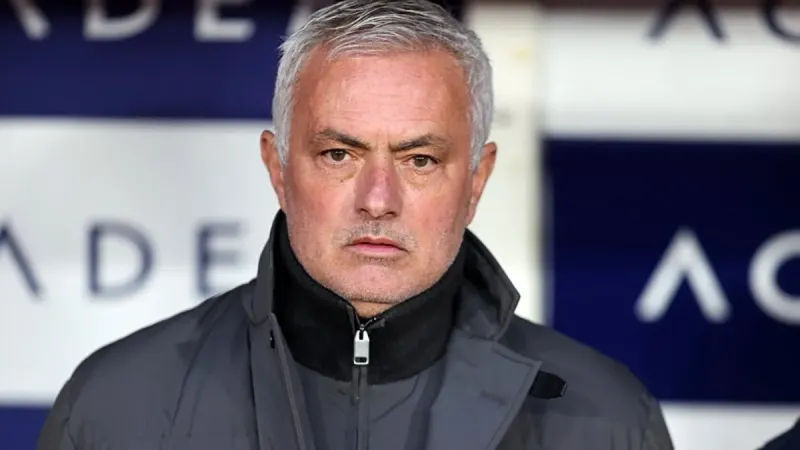 Mourinho'dan Livakovic'e Övgü: Bizi O Kurtardı!