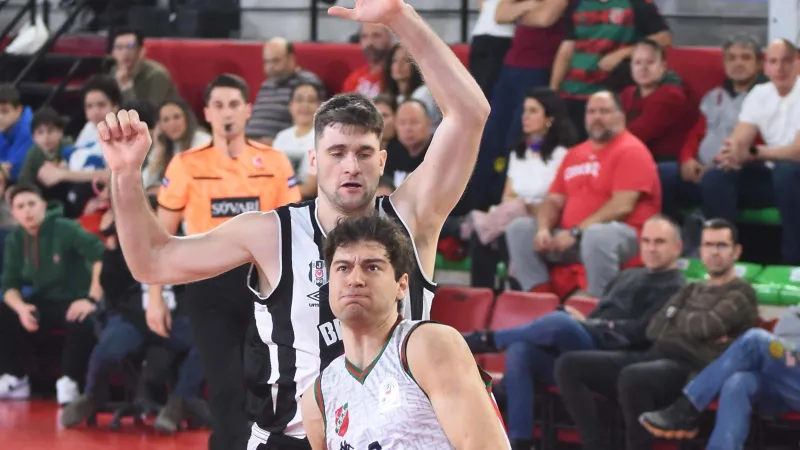 Karşıyaka Petkimspor Derbisi: Düşme Hattında Kritik Maç!