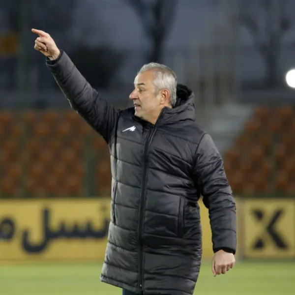 Kartal'dan Gol Ziyafeti! Persepolis Fark Attı, Ligde Şampiyonluk Yolda