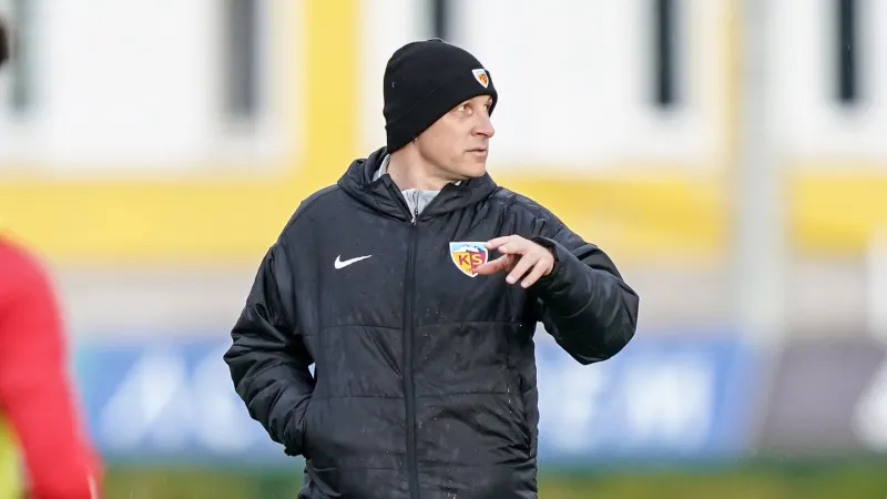Kayserispor'dan Kasımpaşa Maçı Öncesi Şok Çağrı! Tribünler Dolacak Mı?