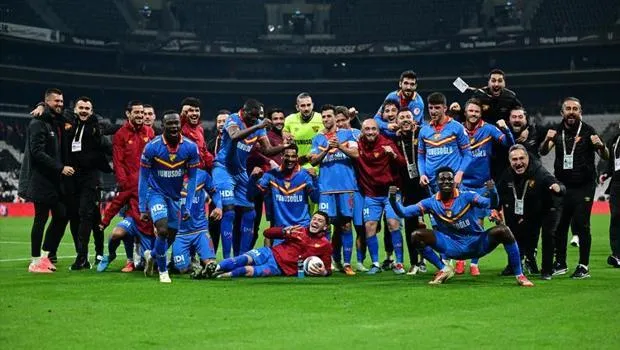 Koray Günter'den Beşiktaş Zaferi Sonrası Bomba Açıklamalar!
