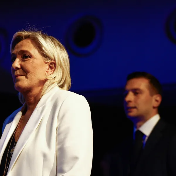 Le Pen'siz RN: Jordan Bardella Yeni Lider mi Olacak? Şok İddia!