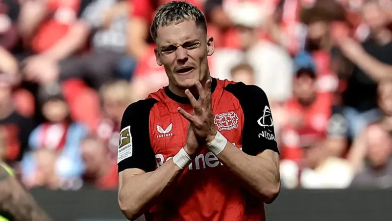 Wirtz İçin Dev Rekabet! Bayern Münih ve Manchester City Karşı Karşıya
