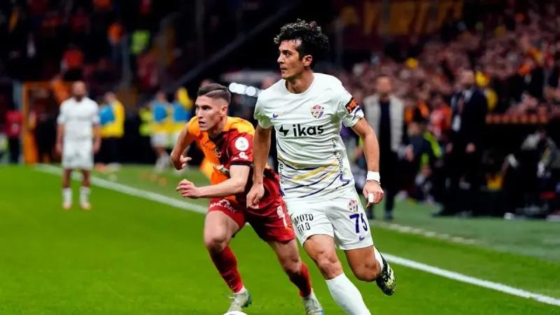 Galatasaray Eyüp'te! Şampiyonluk Maçı mı? İşte Detaylar!