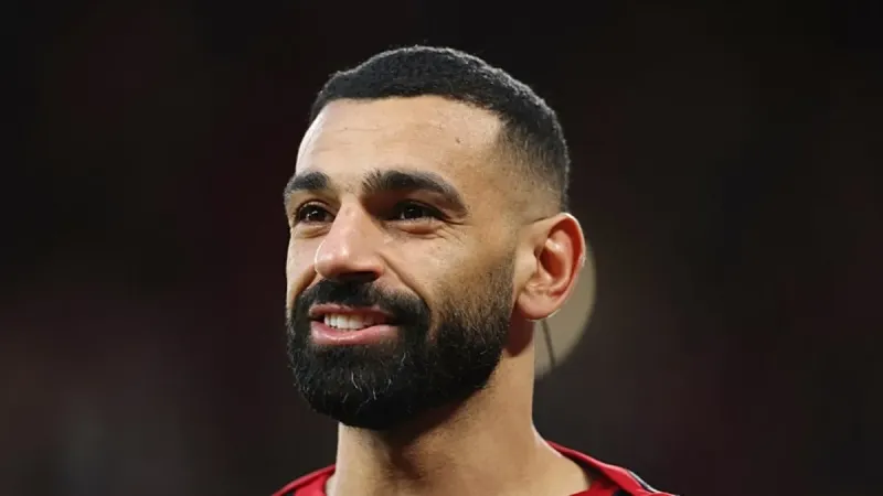 Salah Liverpool'da Kalıyor Mu? Şok Sözleşme Detayları!